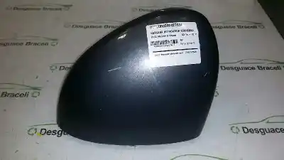 Second-hand car spare part left mirror housing for opel meriva b cosmo oem iam references 