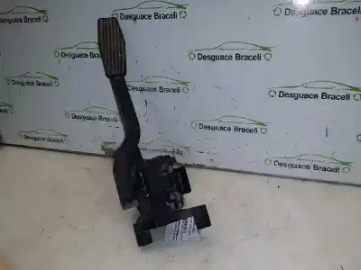 Second-hand car spare part potentiometer for opel combo familiar oem iam references   9129423