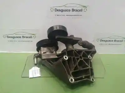 Second-hand car spare part steering pump for saab 9-3 berlina 2.2 16v tid cat oem iam references   