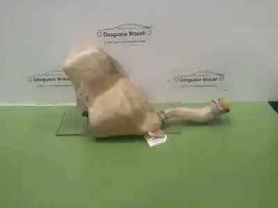 Pezzo di ricambio per auto di seconda mano  per SAAB 9-3 BERLINA  Riferimenti OEM IAM   