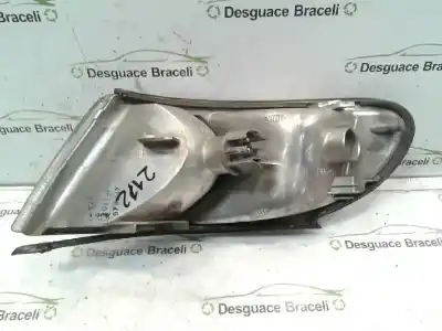 Second-hand car spare part front right headlight for saab 9-3 berlina 2.2 16v tid cat oem iam references   