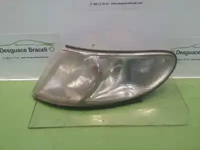 Pezzo di ricambio per auto di seconda mano  per SAAB 9-3 BERLINA  Riferimenti OEM IAM   
