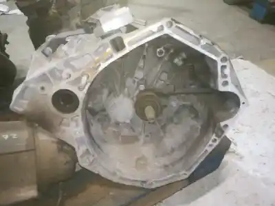Second-hand car spare part gearbox for dacia duster laureate 4x2 oem iam references   
