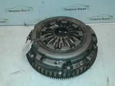 Second-hand car spare part clutch kit for dacia duster laureate 4x2 oem iam references   8200961011