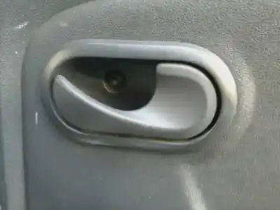 Second-hand car spare part interior right rear handle for dacia duster laureate 4x2 oem iam references 