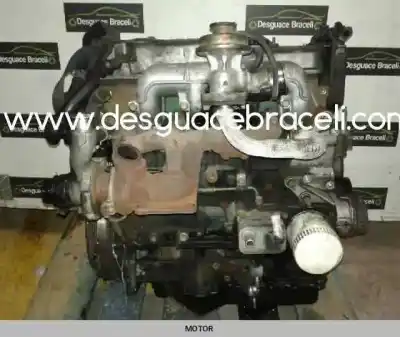Second-hand car spare part Rear Windshield Wiper Motor for DACIA DUSTER Laureate 4x2 OEM IAM references   