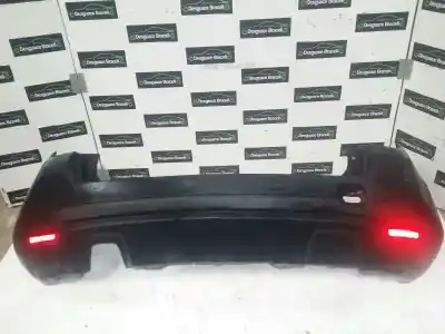 Pezzo di ricambio per auto di seconda mano PARAURTI POSTERIORE per DACIA DUSTER  Riferimenti OEM IAM   