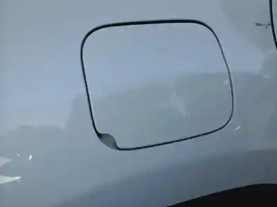 Second-hand car spare part outer fuel cap for dacia duster laureate 4x2 oem iam references 