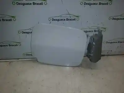 Second-hand car spare part outer fuel cap for dacia duster laureate 4x2 oem iam references   r008a