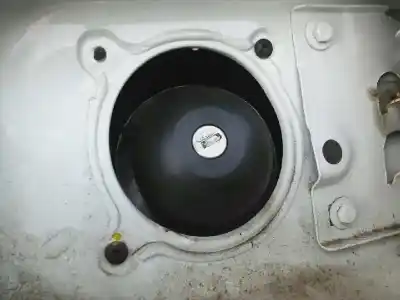 Second-hand car spare part Fuel Cap for DACIA DUSTER Laureate 4x2 OEM IAM references   