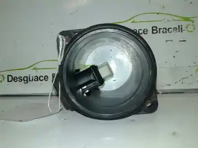 Second-hand car spare part flowmeter for dacia duster laureate 4x2 oem iam references  h8200702517 8200682558