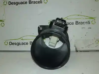 Second-hand car spare part flowmeter for dacia duster laureate 4x2 oem iam references  h8200702517 8200682558