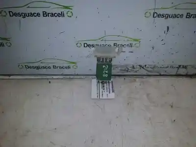 Second-hand car spare part heater blower for dacia duster laureate 4x2 oem iam references 