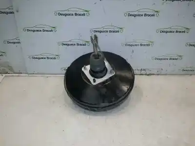 Second-hand car spare part brake servo for dacia duster laureate 4x2 oem iam references  03786255314 472107999r