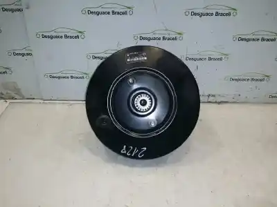 Second-hand car spare part brake servo for dacia duster laureate 4x2 oem iam references  03786255314 472107999r