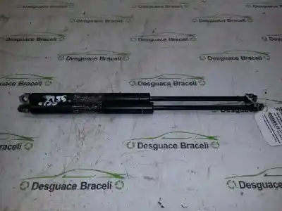 Pezzo di ricambio per auto di seconda mano ammortizzatori baule / porte per bmw serie 5 berlina (e34) 524td riferimenti oem iam 51248110327