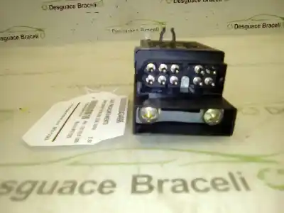 Pezzo di ricambio per auto di seconda mano scatola di preriscaldamento per bmw serie 5 berlina (e34) 524td riferimenti oem iam 12212241385