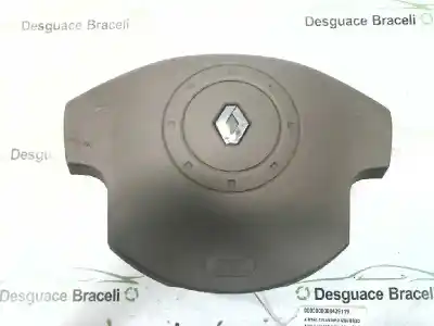 Автозапчасти б/у  за RENAULT SCENIC II  ссылки OEM IAM   8200310300
