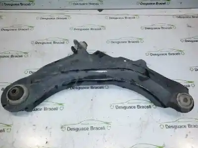 Автозапчасти б/у  за RENAULT SCENIC II  ссылки OEM IAM   