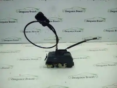 Автозапчастина б/у замок заднього правого дверя для renault scenic ii grand luxe privilege посилання на oem iam   