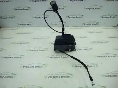 Автозапчасти б/у  за RENAULT SCENIC II  ссылки OEM IAM   