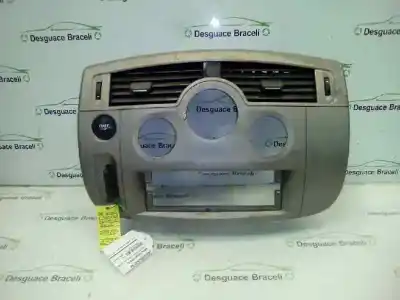 Peça sobressalente para automóvel em segunda mão comutador de ignição por renault scenic ii grand luxe privilege referências oem iam 8200107959