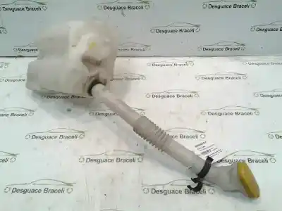 Second-hand car spare part Windscreen Washer Bottle for RENAULT SCENIC II Grand Luxe Privilege OEM IAM references   