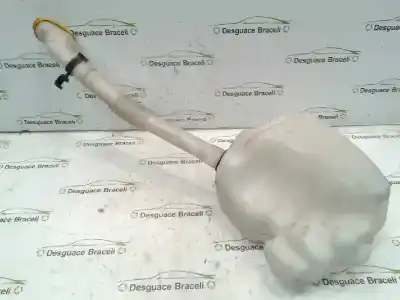 Peça sobressalente para automóvel em segunda mão depósito do limpa vidros por renault scenic ii grand luxe privilege referências oem iam   