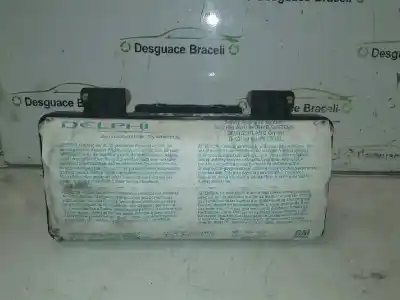 Second-hand car spare part  for OPEL CORSA C  OEM IAM references 13188043  16835554