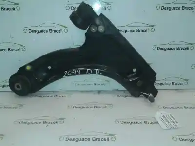 Second-hand car spare part  for OPEL CORSA C  OEM IAM references 13140039  