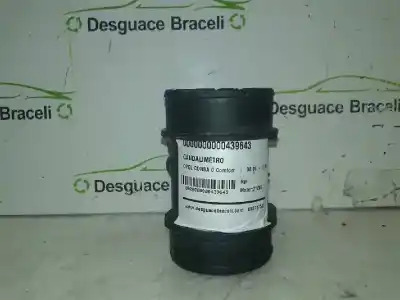 Second-hand car spare part  for OPEL CORSA C  OEM IAM references   0280218031