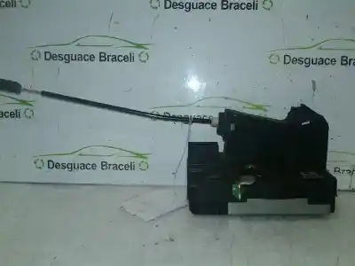 Second-hand car spare part  for OPEL CORSA C  OEM IAM references 24434885  