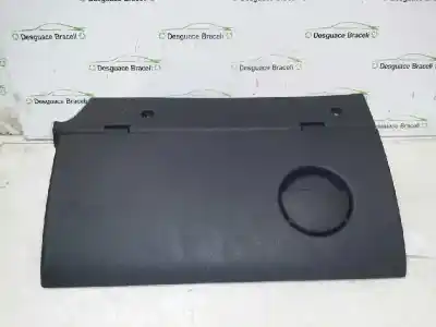 Second-hand car spare part glove compartment for opel corsa c comfort oem iam references 112931