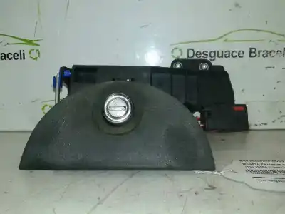 Second-hand car spare part tailgate back door handle for opel corsa c comfort oem iam references 24451777