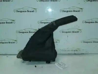 Second-hand car spare part handbrake lever for opel corsa c comfort oem iam references 5738030