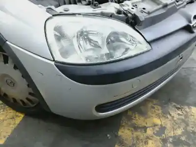 Pezzo di ricambio per auto di seconda mano paraurti anteriore per opel corsa c comfort riferimenti oem iam   