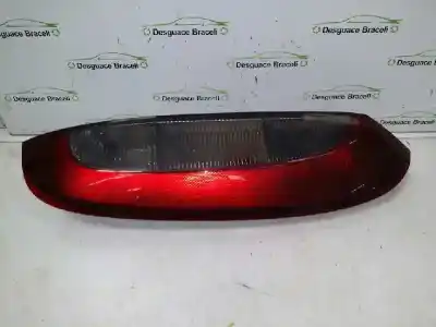 Second-hand car spare part Right Tailgate Light for OPEL CORSA C Comfort OEM IAM references 09196364  