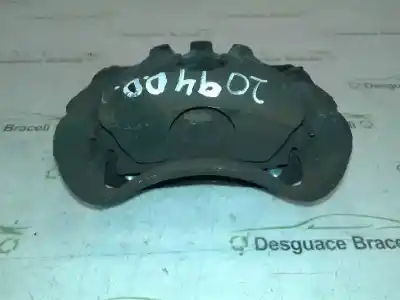 Second-hand car spare part front right brake caliper for opel corsa c comfort oem iam references 5542085