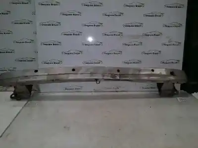 Second-hand car spare part front bumper reinforcement for opel corsa c comfort oem iam references nve4751