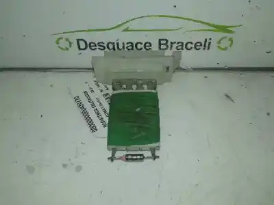 Second-hand car spare part heater blower for opel corsa c comfort oem iam references 1845781