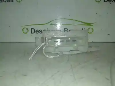 Peça sobressalente para automóvel em segunda mão resistência sofagem chauffage por opel corsa c comfort referências oem iam 1845781  