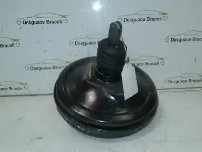 Second-hand car spare part brake servo for opel corsa c comfort oem iam references 03495063