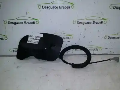 Second-hand car spare part interior right front handle for opel corsa c comfort oem iam references 