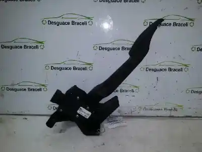 Second-hand car spare part potentiometer for opel corsa c comfort oem iam references 