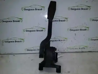 Second-hand car spare part potentiometer for opel corsa c comfort oem iam references  6pv00811001 9129424