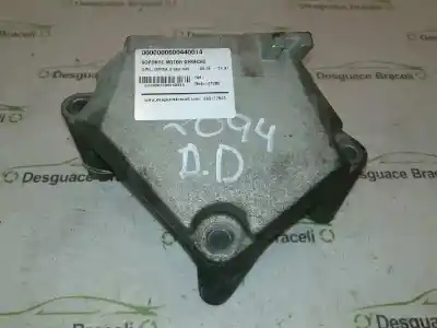 Second-hand car spare part right engine support for opel corsa c comfort oem iam references 