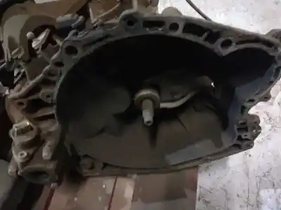 Pezzo di ricambio per auto di seconda mano riduttore per citroen jumpy 1.9 d furg. (776kg) riferimenti oem iam   