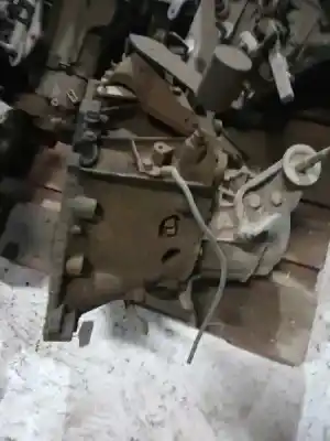 Pezzo di ricambio per auto di seconda mano riduttore per citroen jumpy 1.9 d furg. (776kg) riferimenti oem iam   