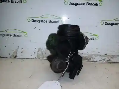 Pezzo di ricambio per auto di seconda mano scatola della farfalla per citroen jumpy 1.9 d furg. (776kg) riferimenti oem iam 0382l9  0926400427