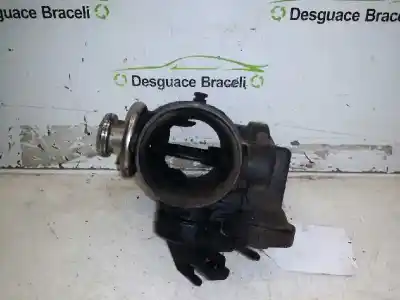 Pezzo di ricambio per auto di seconda mano scatola della farfalla per citroen jumpy 1.9 d furg. (776kg) riferimenti oem iam 0382l9  0926400427